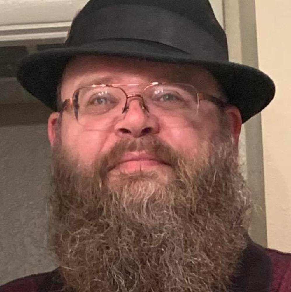 Meet your Posher, James